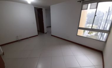 APARTAMENTO EN ARRIENDO EN LA CAROLA/MANIZALES