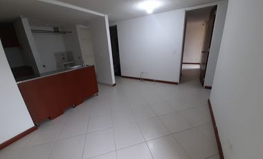 APARTAMENTO EN ARRIENDO EN LA CAROLA/MANIZALES
