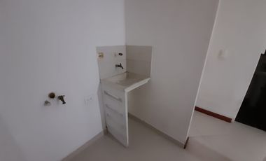 APARTAMENTO EN ARRIENDO EN LA CAROLA/MANIZALES