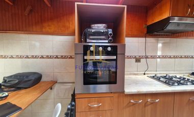 SE VENDE CASA EN PADRE HURTADO