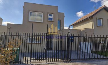 ARRIENDO CASA EN PADRE HURTADO