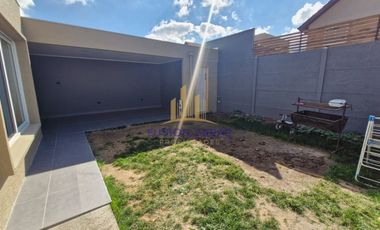 ARRIENDO CASA EN PADRE HURTADO