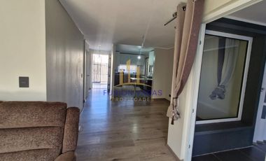 ARRIENDO CASA EN PADRE HURTADO