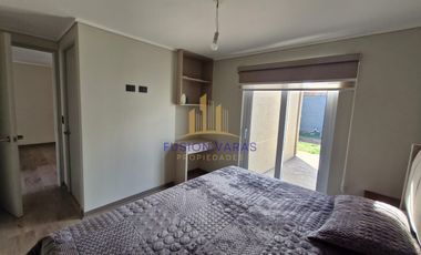 ARRIENDO CASA EN PADRE HURTADO