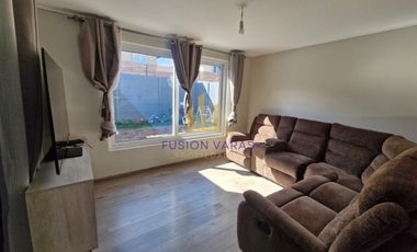 ARRIENDO CASA EN PADRE HURTADO