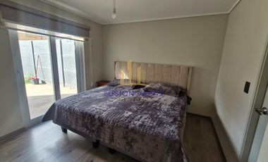 ARRIENDO CASA EN PADRE HURTADO