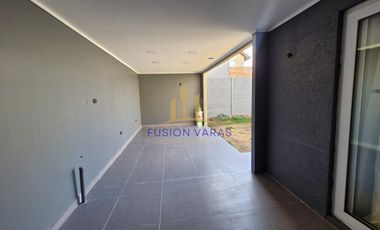 ARRIENDO CASA EN PADRE HURTADO