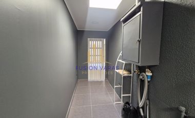ARRIENDO CASA EN PADRE HURTADO