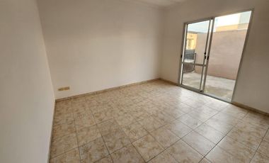 Departamento - General Pico
