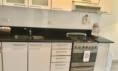 Oficina en Alquiler de 3 Amb y  Cochera
