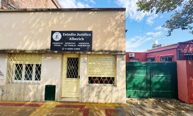 Casa en alquiler en San Fernando