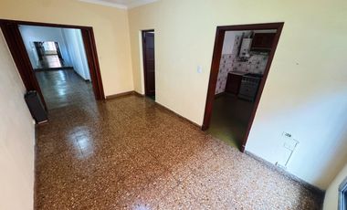 Casa en alquiler en San Fernando