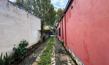 Casa en alquiler en San Fernando