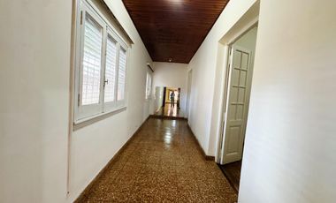 Casa en alquiler en San Fernando