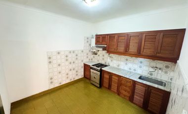 Casa en alquiler en San Fernando