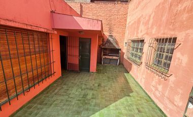 Casa en alquiler en San Fernando