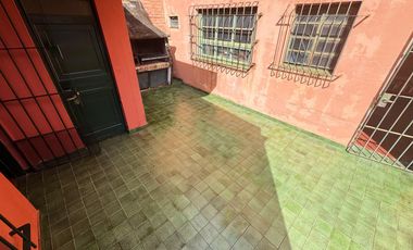Casa en alquiler en San Fernando