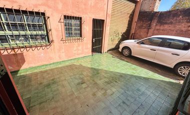 Casa en alquiler en San Fernando