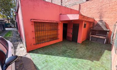 Casa en alquiler en San Fernando
