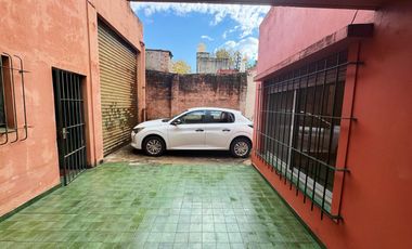 Casa en alquiler en San Fernando