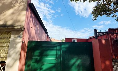 Casa en alquiler en San Fernando