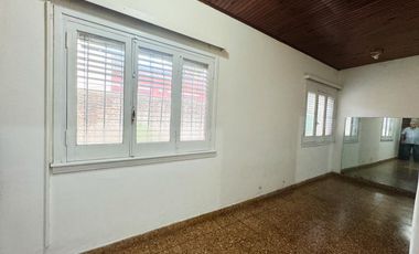 Casa en alquiler en San Fernando