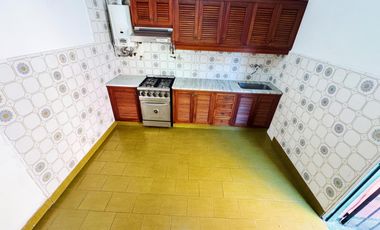 Casa en alquiler en San Fernando