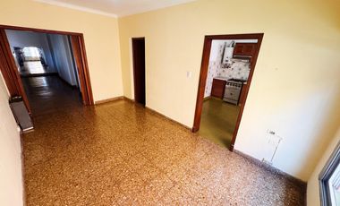 Casa en alquiler en San Fernando