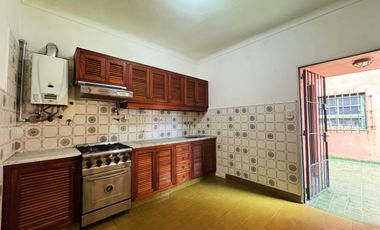 Casa en alquiler en San Fernando