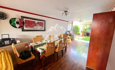 Amplia y Moderna Casa en Venta en Matellini – Lista para Mudarse