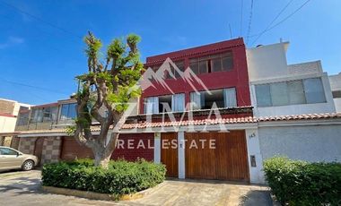 Amplia y Moderna Casa en Venta en Matellini – Lista para Mudarse