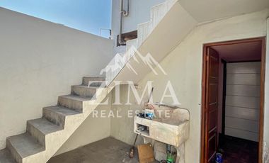 Amplia y Moderna Casa en Venta en Matellini – Lista para Mudarse