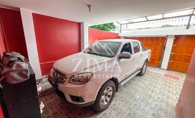 Amplia y Moderna Casa en Venta en Matellini – Lista para Mudarse