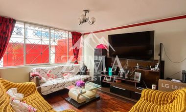 Amplia y Moderna Casa en Venta en Matellini – Lista para Mudarse