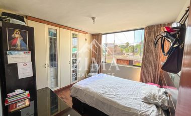 Amplia y Moderna Casa en Venta en Matellini – Lista para Mudarse