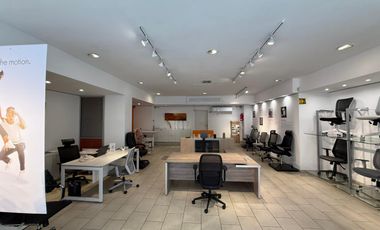 Local en Recoleta - 84 m2 - Apto todo rubro