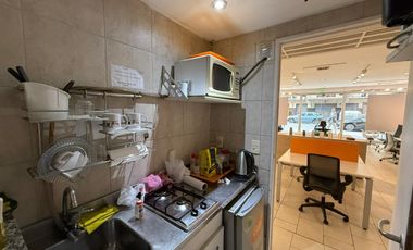 Local en Recoleta - 84 m2 - Apto todo rubro