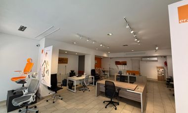 Local en Recoleta - 84 m2 - Apto todo rubro