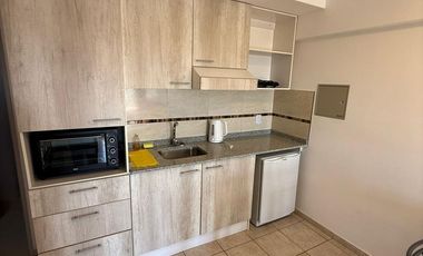 Departamento Edificio Vanguardia