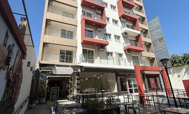 Departamento Edificio Vanguardia
