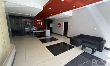 Departamento Edificio Vanguardia