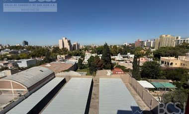 Departamento Edificio Vanguardia