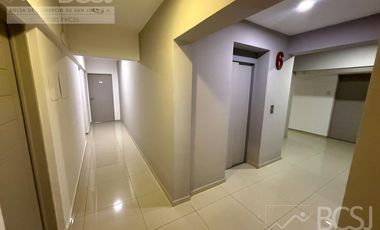 Departamento Edificio Vanguardia