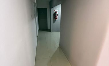 Departamento Edificio Vanguardia
