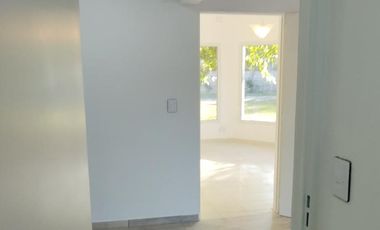 Alquiler hermosa Casa a estrenar | Villa Cura Brochero | 2 Dorm | a 100 mts del río