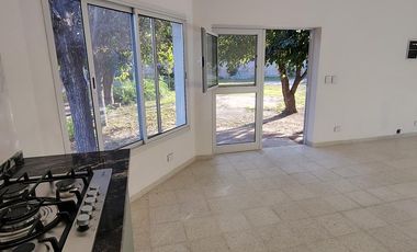 Alquiler hermosa Casa a estrenar | Villa Cura Brochero | 2 Dorm | a 100 mts del río