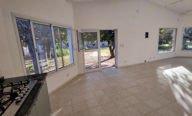 Alquiler hermosa Casa a estrenar | Villa Cura Brochero | 2 Dorm | a 100 mts del río