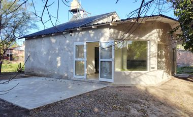 Alquiler hermosa Casa a estrenar | Villa Cura Brochero | 2 Dorm | a 100 mts del río