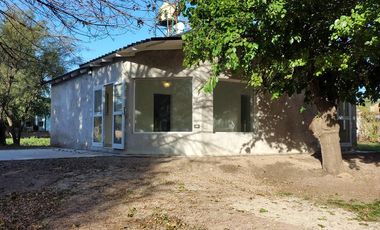 Alquiler hermosa Casa a estrenar | Villa Cura Brochero | 2 Dorm | a 100 mts del río