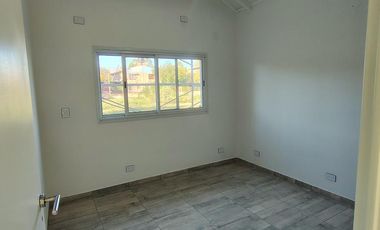 Alquiler hermosa Casa a estrenar | Villa Cura Brochero | 2 Dorm | a 100 mts del río